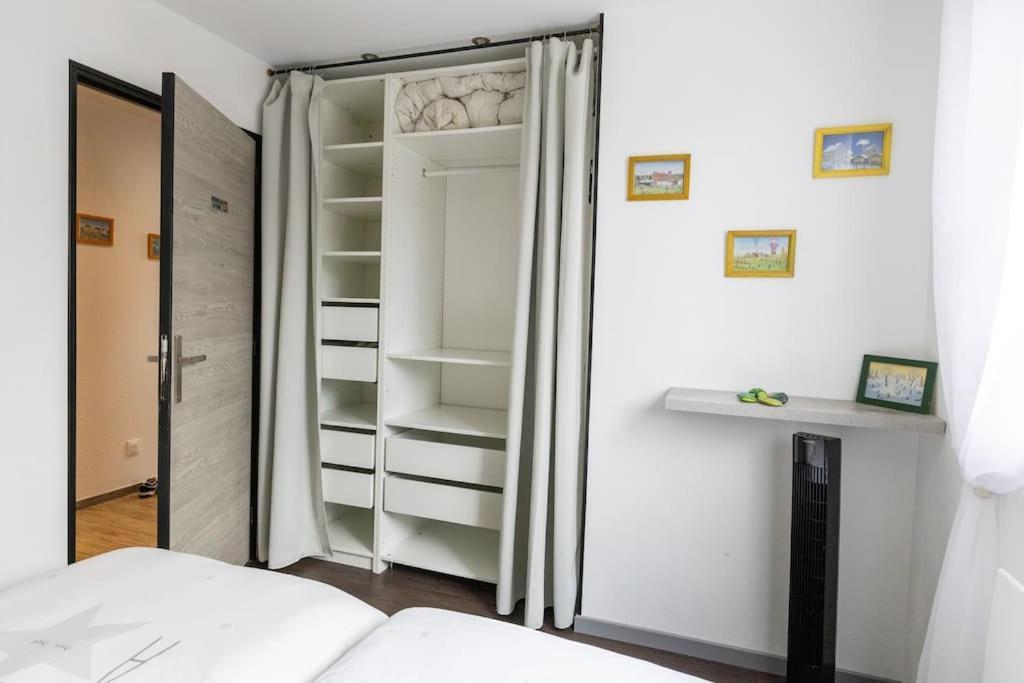 Agreable Maison A La Campagne Schlierbach Exteriér fotografie