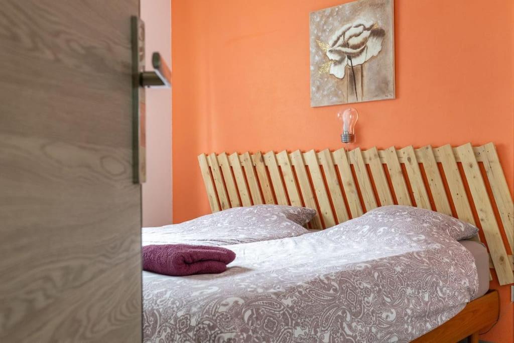 Agreable Maison A La Campagne Schlierbach Exteriér fotografie